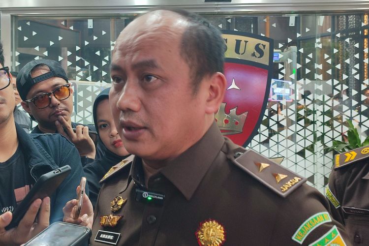 Kejagung Tetapkan Direktur PT TPL Jadi Tersangka Korupsi Transfer Pricing