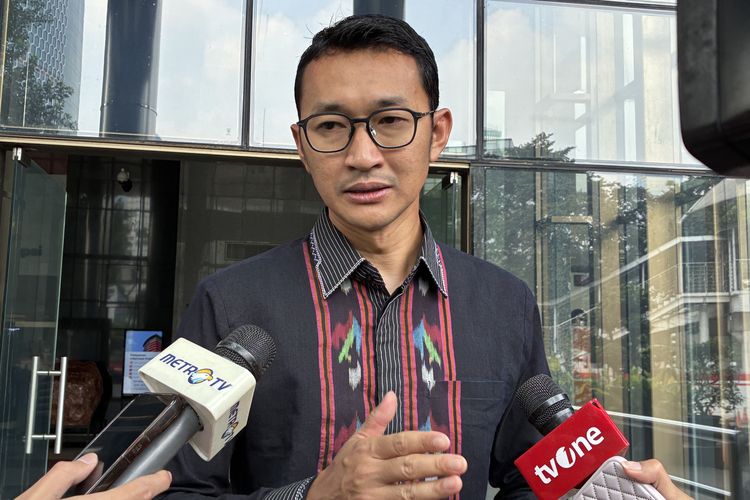KPK Sita Uang Tunai Ratusan Juta dari OTT Bupati Langkat Syah Afandin 