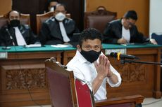 Putusan Sela: Hakim Tolak Keberatan Ferdy Sambo, Sidang Dilanjutkan