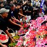Malam Kelam di Stadion Kanjuruhan, Ruang Ganti Pemain Jadi Tempat Evakuasi Korban
