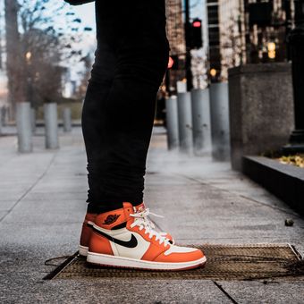 Sepatu Nike