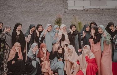 Berdiri di Ciwidey, Ponpes Al-Ittifaq Berdayakan Santri di ...