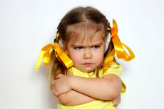 5 Tips Parenting Menghadapi Anak yang Keras Kepala