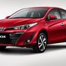 Beli Toyota Vios Baru Inden Sampai Tiga Bulan