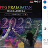 PPG Prajabatan 2023 Dibuka 31 Mei, Cek Syarat dan Cara Daftar