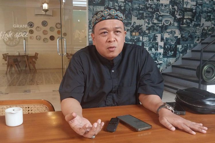 Jelang Muktamar, Cicit Pendiri Kritik PBNU soal Tambang, Jauh dari Khittah Perjuangan NU