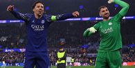 Alessandro Costacurta Kritik Media Perancis Soal Donnarumma