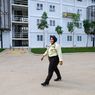 Aturan Ketat di IKN: Laki-laki Tak Boleh Masuk Tower HPK Perempuan 