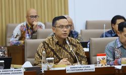  15 Kota Jadi Pasar Baru UMKM Binaan Pertamina Lewat Layanan In-Flight Sales Pelita Air