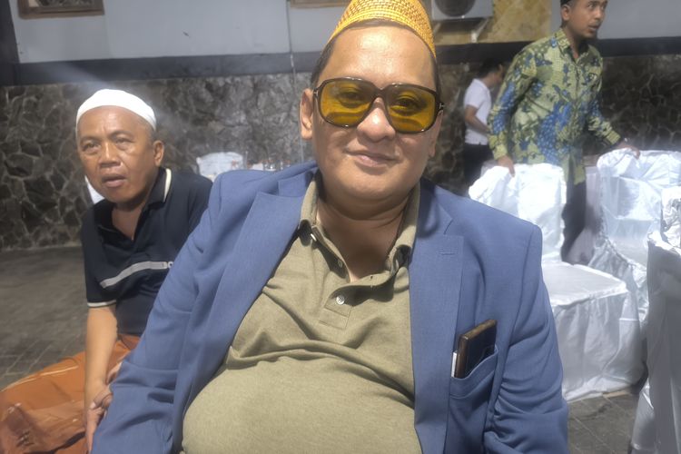 Benarkah Haji Her Terlibat Kasus Bea Cukai? Begini Penjelasan KPK Usai Periksa 