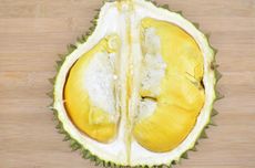 5 Orang yang Tidak Boleh Makan Durian, Siapa Saja?