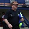 Pelatih Persib Berharap Kelanjutan Liga 1 2020 Segera Diputuskan