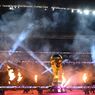 Jadwal Perebutan Peringkat Ketiga dan Final Piala Dunia 2022 Qatar