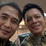 Unggah Foto Bareng Ariel NOAH Sebelum Konsultasi Royalti di Rapat DPR, Piyu Padi: Biar Harmonis