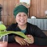 PKB Usulkan Gus Yufus Maju Pilgub 2024, Terbuka Dipasangkan dengan Gibran atau Bupati Kendal