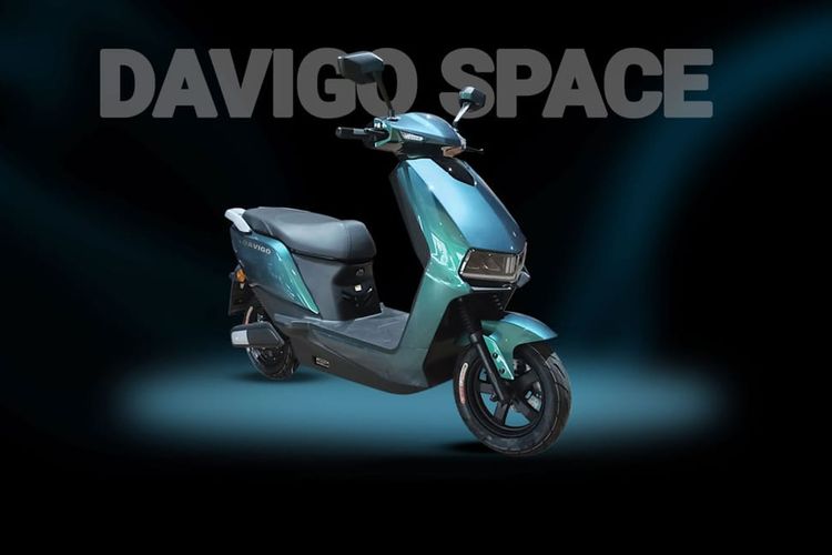 Davigo Space