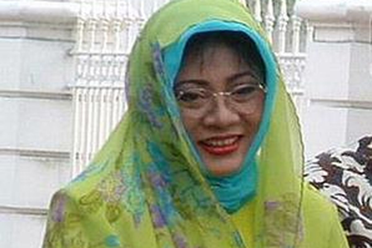 Siti Hardiyanti Rukmana