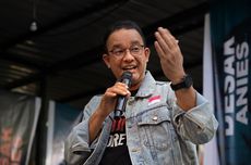 Izin Acara "Desak Anies" di Yogyakarta Dicabut, Timnas Amin: Hambatan Tak Sebanding dengan Penderitaan Rakyat