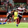 Hasil Barito Putera Vs Madura United 1-2: Striker 42 Tahun Jadi Pembeda