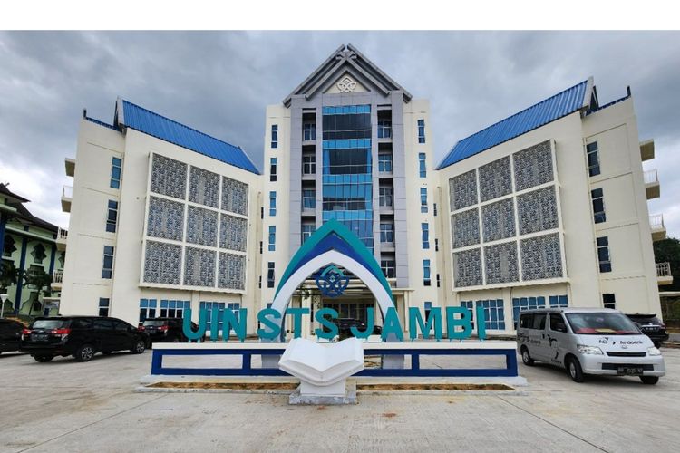 Wakil Dekan UIN Jambi Dinonaktifkan Usai Digerebek Istri Selingkuh Bersama Mahasiswi
