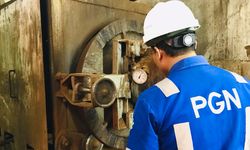 Pabrik Cokelat Ternama di Surabaya Resmi Jadi Pelanggan Gaslink