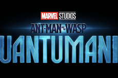 Marsha Aruan Puji Visual dan Cerita Film Ant-Man dan The Wasp: Quantumania 