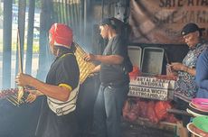 Jaga Privasi dan Kenyamanan Ji Chang Wook, Penjual Sate Tak Minta Foto Bareng dan Tanda Tangan 