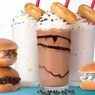 Krispy Kreme Luncurkan Mesin Penjual Donat Otomatis 24 Jam di AS