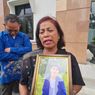 Vonis Ringan 10 Bulan Penjara Sertu Riza, Ibu Korban: Tidak Adil, Tolong Pak Prabowo!