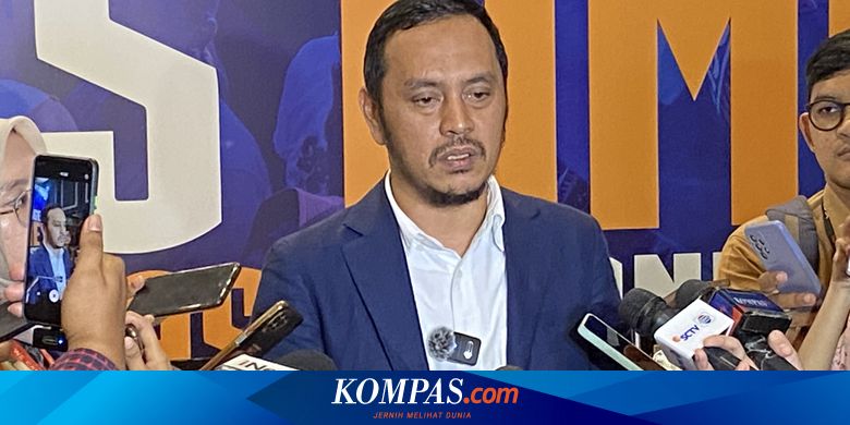 Buka Peluang Dukung Khofifah di Pilgub Jatim, Nasdem: Komunikasi Kami Bagus