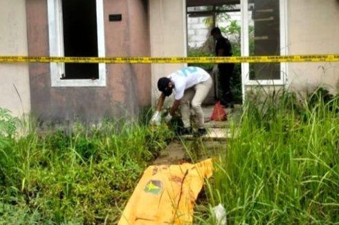 Petugas PLN di Kabupaten Bogor Temukan Mayat di Rumah Kosong, Sempat Cium Bau Busuk Saat Cek Meteran