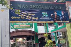 Seorang Siswa Positif Covid-19 di MAN 2 Kota Malang, 600 Orang Jalani Tes Cepat Antigen