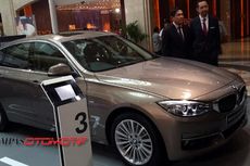 Penjualan BMW Indonesia Naik 8 Persen