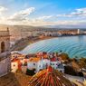 Spanyol Akan Sambut Wisatawan Internasional Juni 2021