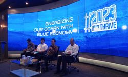 Menteri KKP: Ekspor Pasir Laut Boleh Saja, asal...