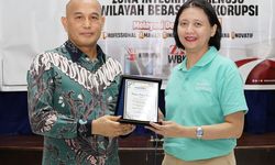 Pacu Kewirausahaan PMI, Bank Mandiri dan KJRI Penang Gelar Program Mandiri Sahabatku