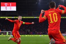 Jadwal Playoff Piala Dunia 2022 Zona Eropa: Menanti Calon Lawan Wales di Final