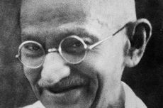 Mengapa Mahatma Gandhi Disebut sebagai Bapak Kemerdekaan India?
