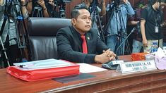 PDI-P di Hari Lahir Pancasila: Negara Demokrasi Tak Boleh Takut pada Kritik