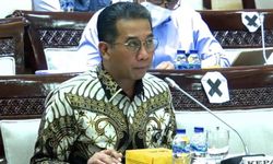LPDP: Imbal Hasil Sosial Beasiswa Capai 5,39 Kali dari Nilai Awal
