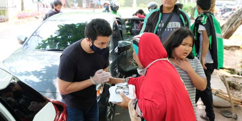 Cari Tahu, Pekerja Disabilitas Sektor Formal Masih Rendah, Menko PMK: Mereka Produktif Layaknya Orang Normal