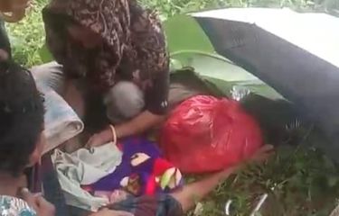 Ibu Hamil Melahirkan di Jalan, Ini Penjelasan Dinkes Sikka