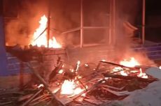 Truk Sumbu 3 Masih Melintas di Tol Saat Nataru, Kakorlantas Koordinasi ke Menhub