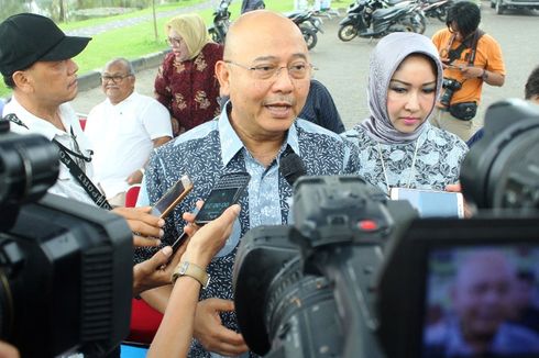 OTT Wali Kota Medan, KPK Sita Rp 200 Juta Uang Setoran dari Anak Buah