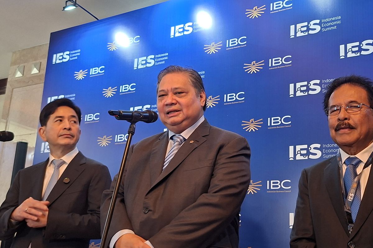 Stimulus Lebaran Disiapkan, Pemerintah Fokus Dorong Konsumsi dan Mobilitas