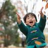 Ada Benda Asing Tersangkut di Hidung Anak, Lakukan ini