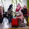 Naik Kereta Api Jarak Jauh Dapat Bagasi Gratis, Ini Syaratnya