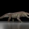 Fosil Buaya Purba Bergigi T. rex Ditemukan, Diduga Pemburu Dinosaurus
