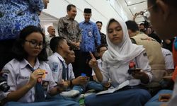 Ratusan SMA di Jateng Berminat Terapkan Kurikulum Antikorupsi