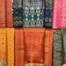 Harga Jual Songket Pandai Sikek Minang Tembus Rp 6 Juta, Kok Bisa?
